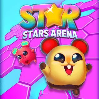 Stars arena
