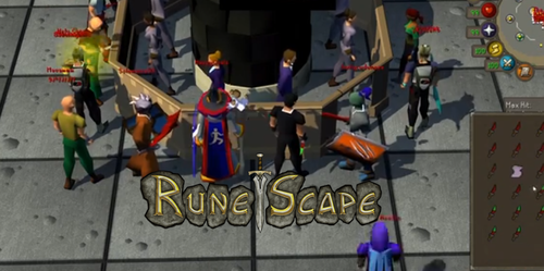 Old School Runescape has been heavily influenced by players