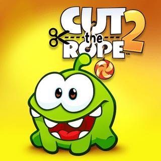 Cut rope 2