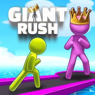 Giant rush