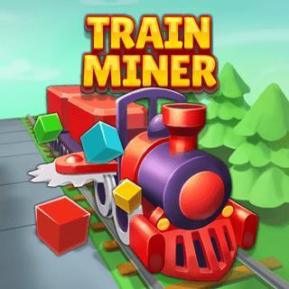 Train miner