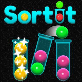 Sort it