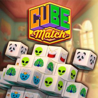 Cube match