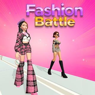 Fashion battle