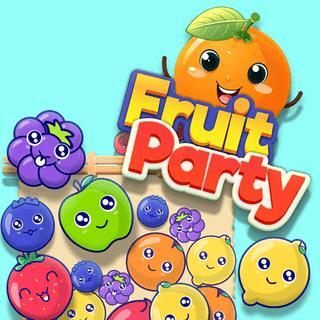 Fruit party 
