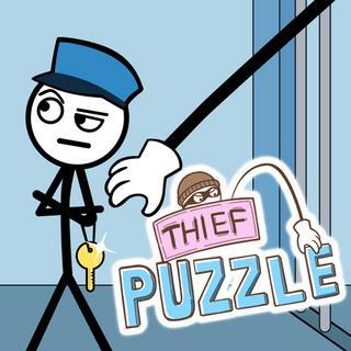 Theif puzzle