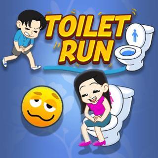 Toilet run 