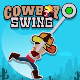 Cowboy swing