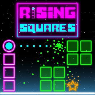 Rising squares