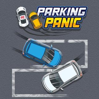 Parkin-panic
