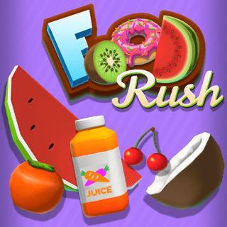 Food rush 