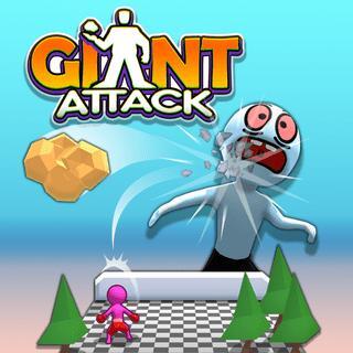 Giant attack 