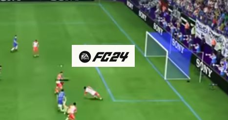 Certain fans might be disappointed to learn that EA Sports FC 24 is among the games