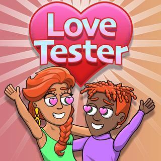 Love tester