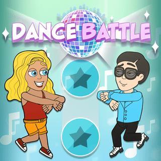 Dance battle 