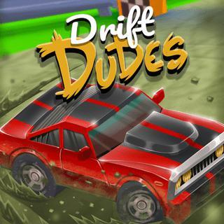 Drift dudes 