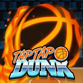 Tap tap dunk