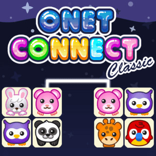 Onet connect 