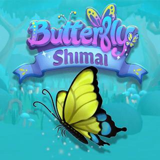Butterfly shimai