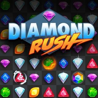Diamond rush 