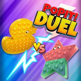Pop it! Dual