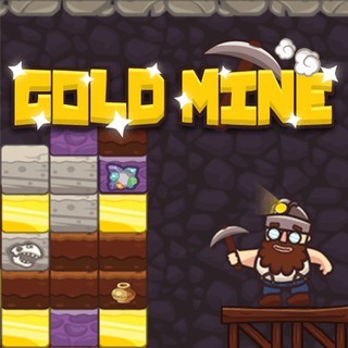 Gold mine