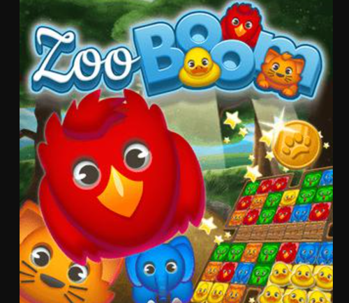 Zoo-boom