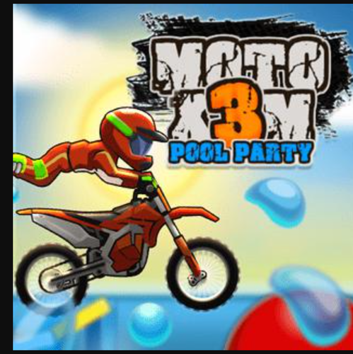 Moto-X3M
