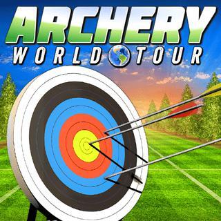 Archery -World-Tour