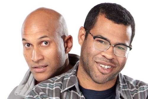 Key &peele