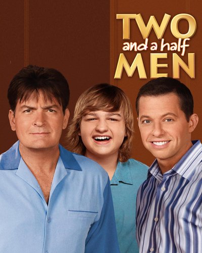 Two and a half men