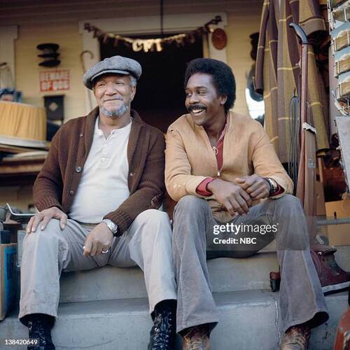 Sanford and son 