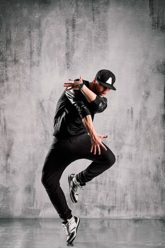 How to dance