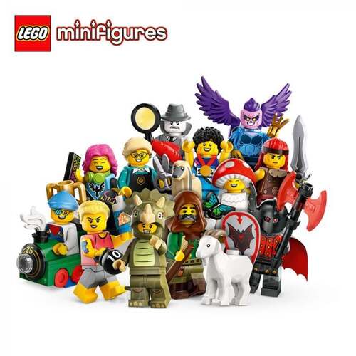 Lego life