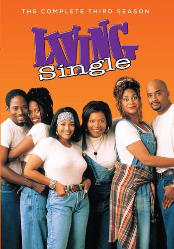 Living single 