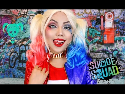 Harley Quinn 