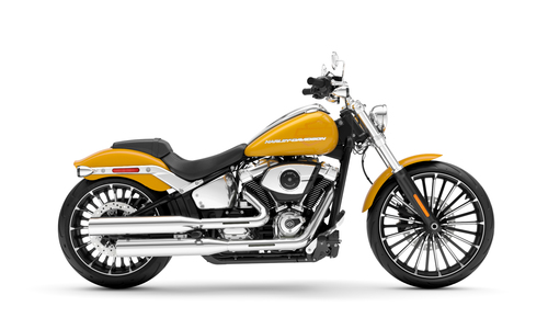 Harley Davidson 