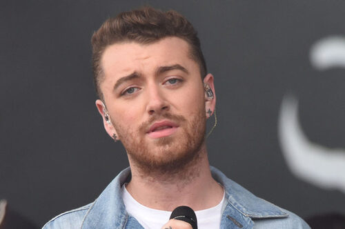 Sam smith