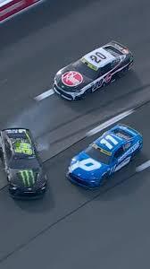 NASCAR 