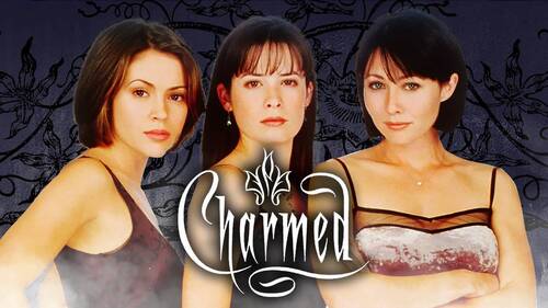 Charmed 