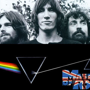 Pink Floyd 