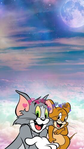Tom and Jerry 