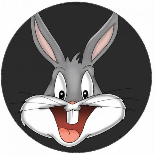 Bugs bunny 