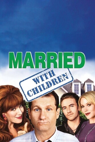 Married with children 