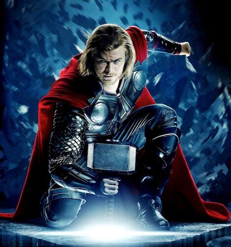 Thor 
