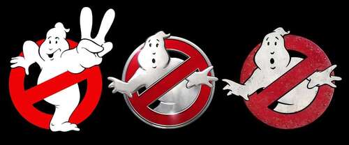 Ghostbusters 