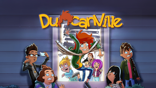 Dunkinville 