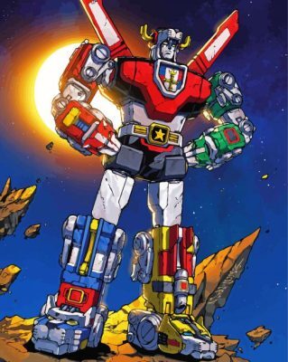 Voltron