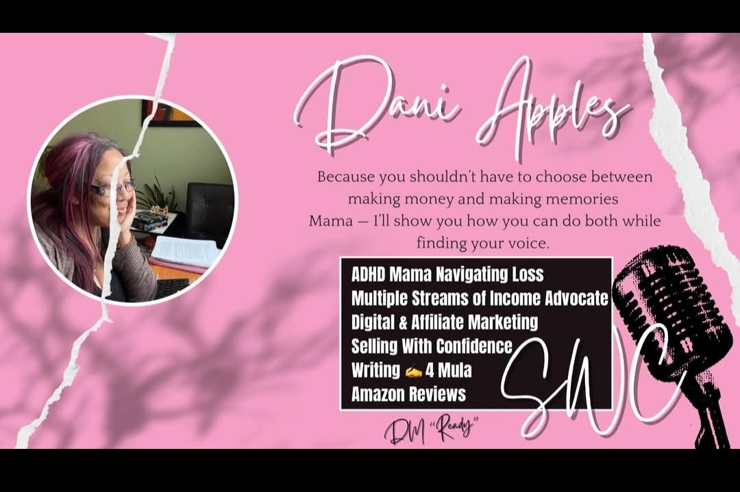 Abundantly free w/ Dani